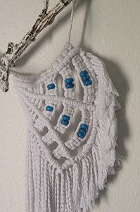 Coming soon: "The Art of Handcrafting: Behind the Scenes at Skulls & Wings... and other pretty things"