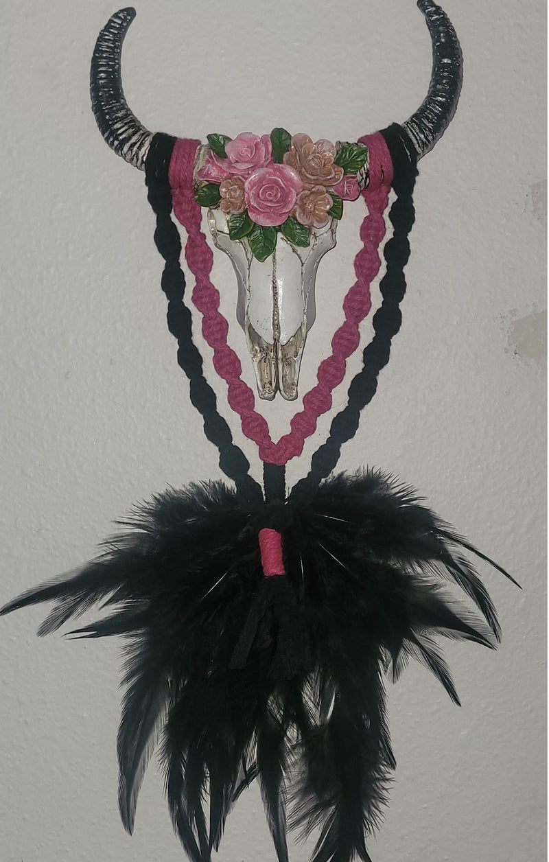 Winged Heart of Decay