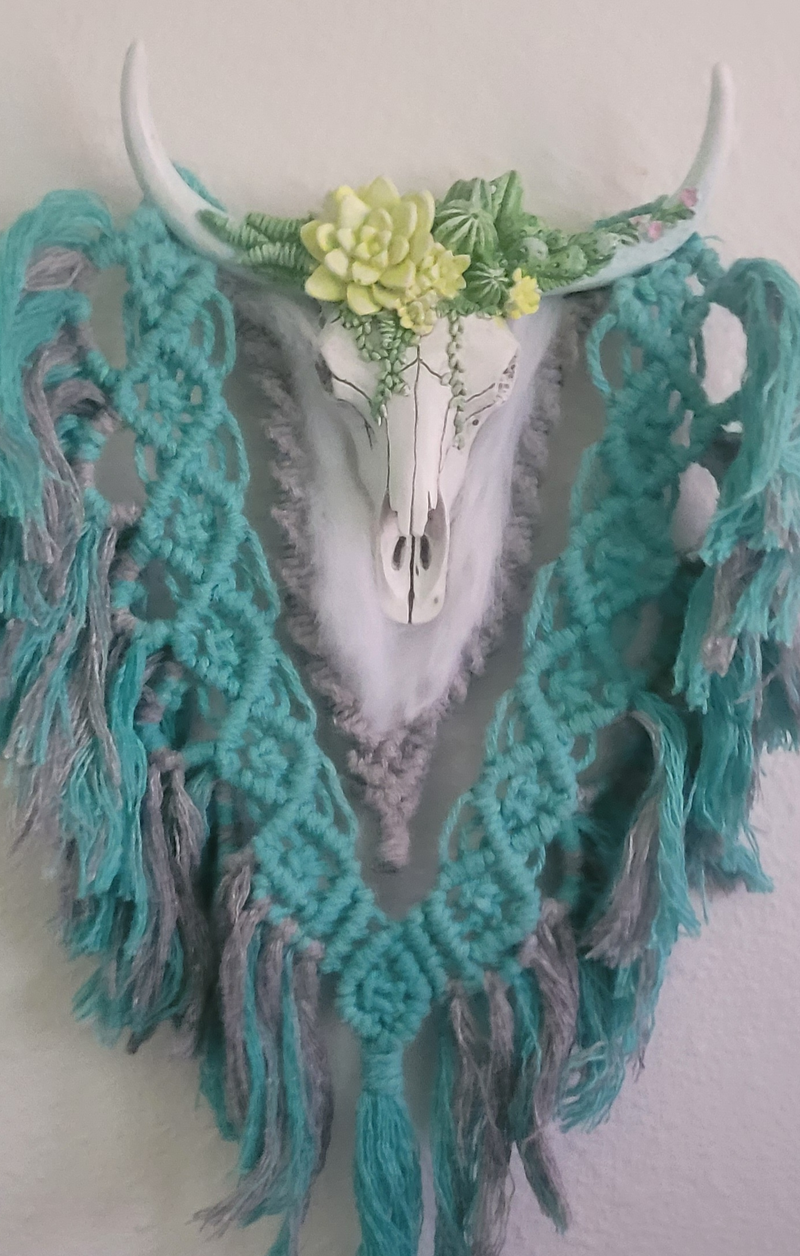 Winged Heart of Decay