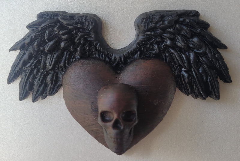 Winged Heart of Decay